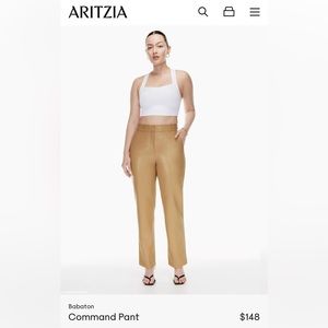 Babaton Command Pant